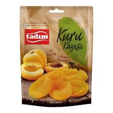 TADIM KURU KAYISI 140 GR