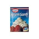 DR.OETKER KREM SANTI SADE TEKLI 75GR