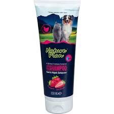 NATURE PLAN 250ML CILEK KOKULU KEDI&KOPEK