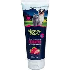 NATURE PLAN 250ML CILEK KOKULU KEDI&KOPEK