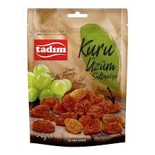 TADIM KURU UZUM SULTANIYE 140 GR