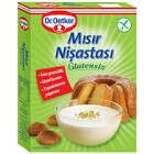 DR.OETKER GLUTENSIZ MISIR NISASTASI  150GR
