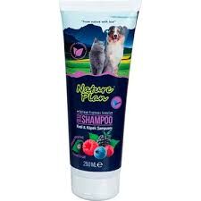 NATURE PLAN 250 ML ORMAN MEYVELI KEDI&KOPEK