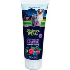 NATURE PLAN 250 ML ORMAN MEYVELI KEDI&KOPEK