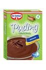 DR.OETKER GLUTENSIZ PUDING KAKAOLU 147GR