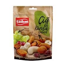 TADIM CIG KARISIK NATUREL 75 GR