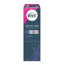 VEET KREM 100ML PROFESYONEL