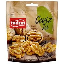 TADIM CEVIZ ICI 70 GR