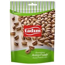 TADIM ANTEP FISTIGI 122 GR