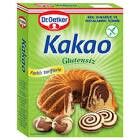 DR.OETKER GLUTENSIZ KAKAO 70GR