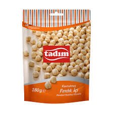 TADIM FINDIK ICI 180 GR