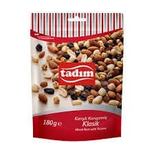TADIM KARISIK KLASIK 180GR