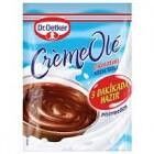 DR.OETKER CREME OLE CIKOLATALI 114GR