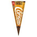 CORNETTO DISC VANILYA&KARAMEL 130ML