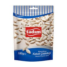 TADIM KABAK CEKIRDEGI 180 GR