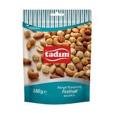 TADIM KARISIK FESTIVAL 180 GR