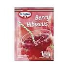 DR.OETKER BERRY HIBISCUS 90GR