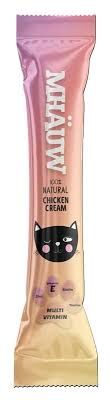 MHAUW KEDI CREAMY CHICKEN