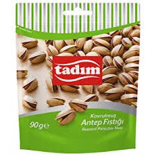 TADIM ANTEP FISTIGI 90 GR