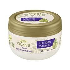 DALAN 300ML DOG.ZEYT.YOG.BAKIM KREMI