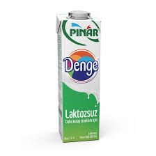 PINAR DENGE LAKTOZSUZ 1000GR