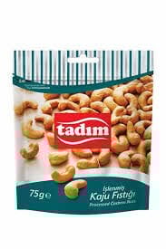 TADIM KAJU FISTIK 75 GR