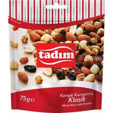 TADIM KARISIK KLASIK 75 GR