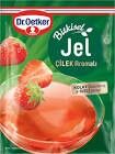 DR.OETKER BITKISEL JEL CILEK 100GR