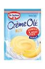 DR.OETKER CREME OLE MUZLU 99GR