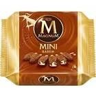 MAGNUM MINI BADEM 345ML