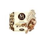 MAGNUM MINI COOKIE&BADEM 345ML