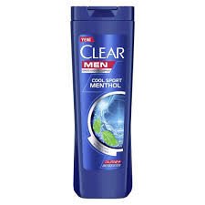 CLEAR MEN 350 ML COOL