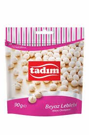 TADIM BEYAZ LEBLEBI 90 GR