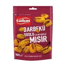 TADIM BARBEKU SOSLU MISIR 75 GR