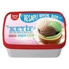 ALGIDA KEYIF CILEK&KAKAO&VANILYA 1400ML