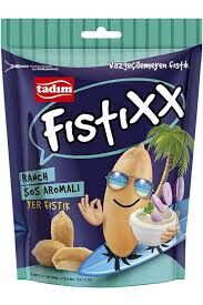 TADIM RANCH SOSLU YER FISTIK 75 GR