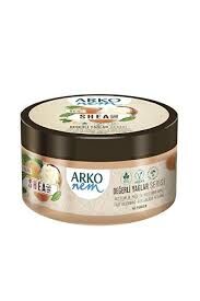ARKO NEM 250ML DEG.YAG SHEA YAGI