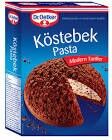 DR.OETKER KOSTEBEK PASTA 450GR