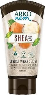 ARKO NEM 60ML DEG.YAG SHEA YAGI