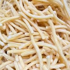 GAZIOGLU KIVRIK MAKARNA 500GR