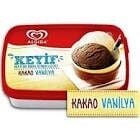 ALGIDA KEYIF KAKAO&VANILYA 750ML