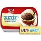 ALGIDA KEYIF KAKAO&VANILYA 750ML