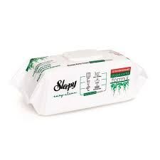 SLEEPY ISLK.100LU YUZEY TEM.HAVLUSU