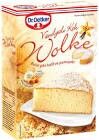 DR.OETKER WOLKE VANILYALI KEK 430GR