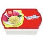 ALGIDA KEYIF VISNE&LIMON 750ML