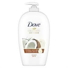 DOVE 450ML SIVI SABUN HIND.CEVIZI