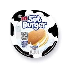 ETI SUT BURGER BALLI 35GR