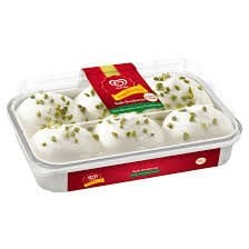 ALGIDA MARAS SADE 500ML