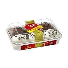 ALGIDA MARAS SADE&CIKOLATA 500ML