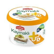 MURATBEY KAYMAKLI TAM YAGLI TAZE PEYNIR 200GR